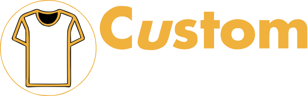 Custom T-shirts Online