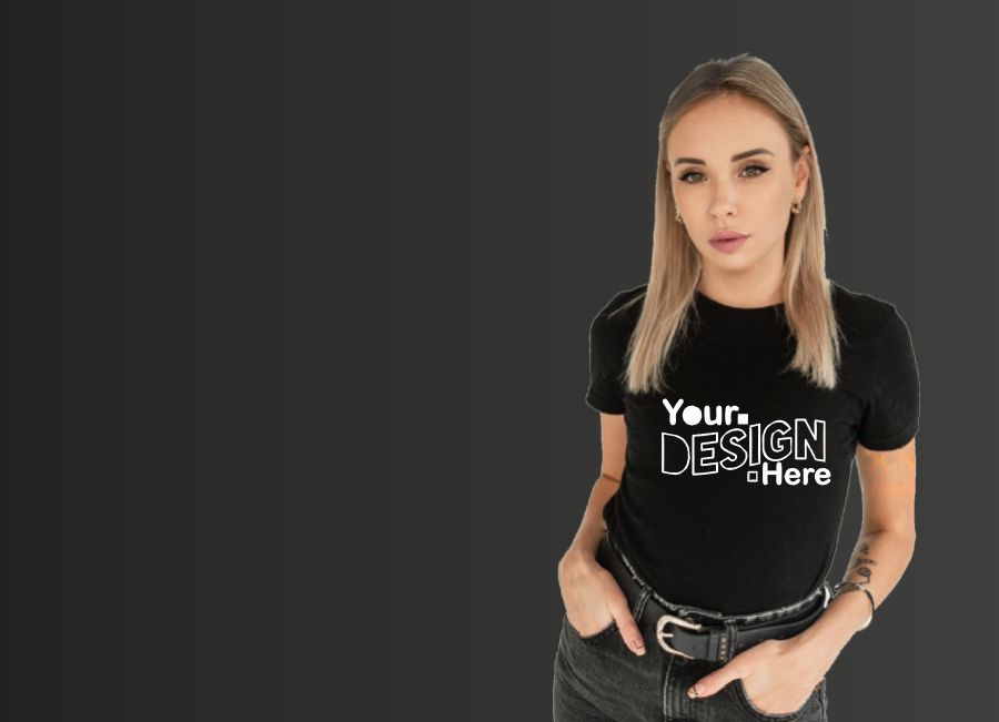 Custom T-Shirts Online