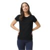 Custom Short Sleeve T-Shirt Online for Woman
