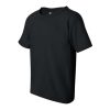 Custom Short Sleeve T-Shirt Online for Youth