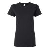Custom Short Sleeve T-Shirt Online for Woman