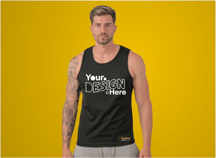 Custom Tee Shirts Online