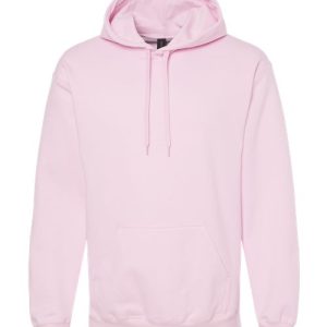Custom Hooded Sweatshirt For Woman