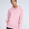 Custom Hooded Sweatshirt For Woman
