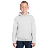 Custom Hooded Sweatshirt For Youth