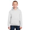 Custom Hooded Sweatshirt For Youth