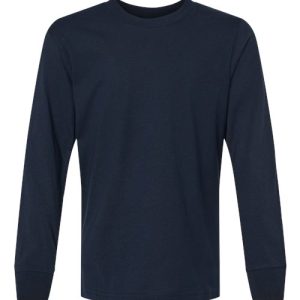 Custom Long Sleeve t-shirt for boys and girls