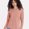 Custom Woman Long Sleeve T-Shirt Online