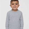 Long Sleeve T-Shirt for Toddler.