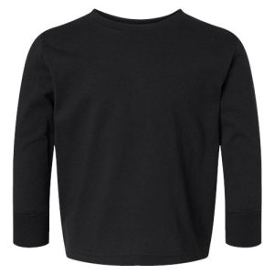 Long Sleeve T-Shirt for Toddler