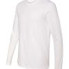 personalized long sleeve t-shirts for man