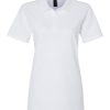 Custom Polo Shirt For Women