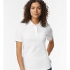 Custom Polo Shirt for woman.