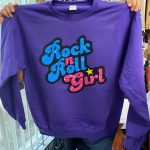 Custom Shirts in Midland, Tx.