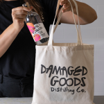Custom Printed Tote Bags With Logo