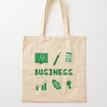 Custom Promotional Tote Bags With Logo