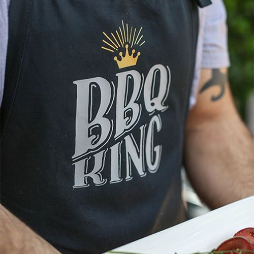 Aprons For Business Promotional Products