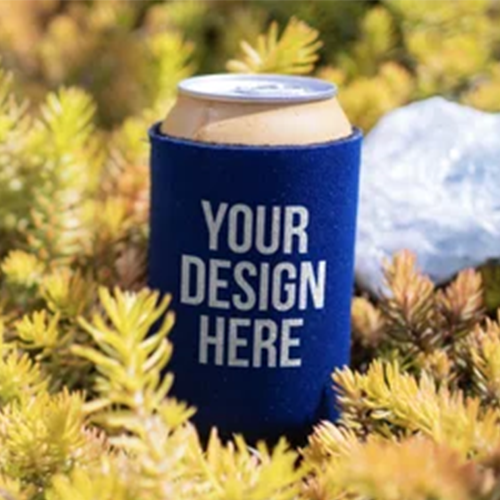 Can Cooler For Business Promotional Products