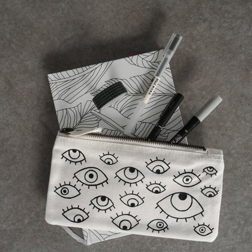 Cotton Pouch For Business Promotional Products