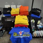 Custom Shirts For Business Mexican Restaurants in Amarillo, Tx
