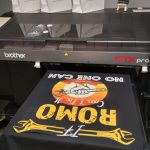 Custom T Shirt Printing