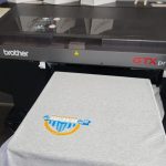 Custom T Shirt Printing