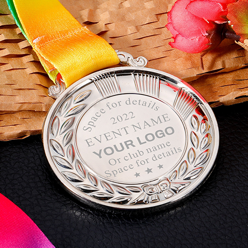 Medals For Business Promotional Products