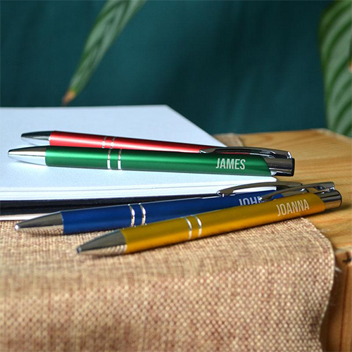 Pens For Business Promotional Products