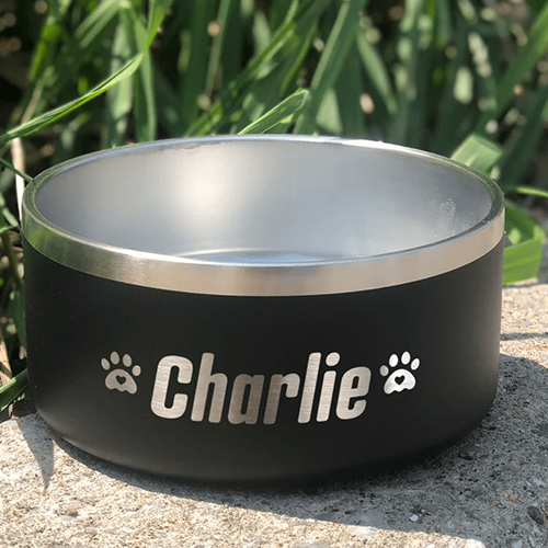 Pet Bowl For Business Promotional Products