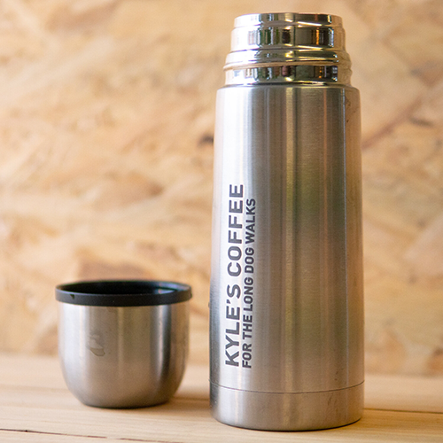 Thermos For Business Promotional Products