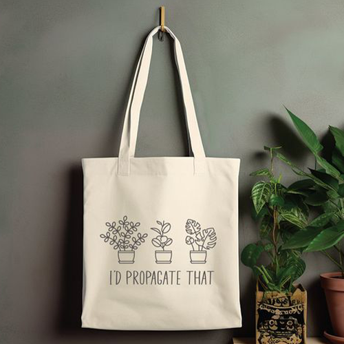Totebags For Business Promotional Products
